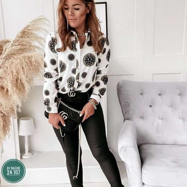 Блузка в Москве фото 4