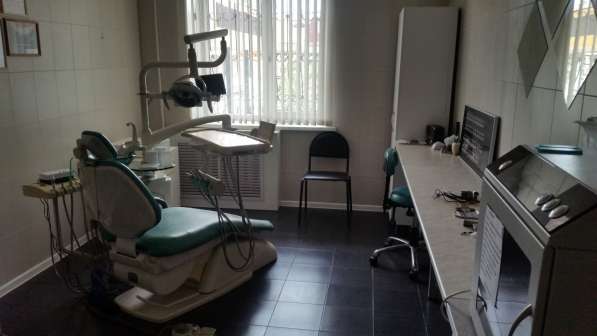 Продаются стоматологические кабинеты в Ростове-на-Дону