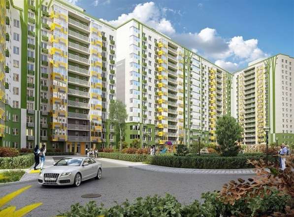 Продам трехкомнатную квартиру в Тверь.Этаж 6.Дом монолитный.Есть Балкон. в Твери фото 16