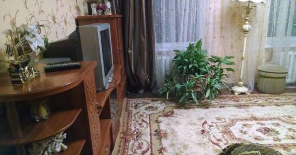 Сдается дом в Николаевске в Николаевске