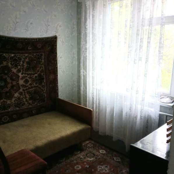 Продам 3-х комнатную квартиру в Пролетарском районе в фото 9