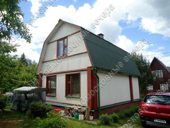 Продам дом в Москва.Жилая площадь 75 кв.м.Есть Канализация, Электричество. в Москве фото 36