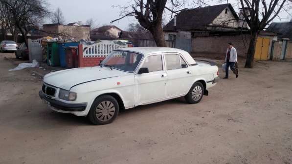 ГАЗ, 3110 «Волга», продажа в г.Борисов в фото 3