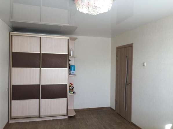 Продается однокомнатная квартира в отличном состоянии в Краснодаре фото 5
