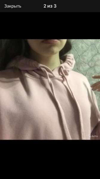 Худи ТВОЕ в Санкт-Петербурге фото 3