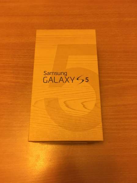 Samsung galaxy s5 в Москве фото 4