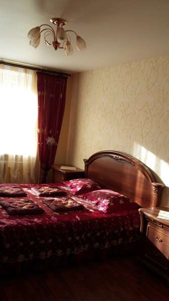 Меблированное жилье без проблем на длительный срок в Яросла в Ярославле фото 10