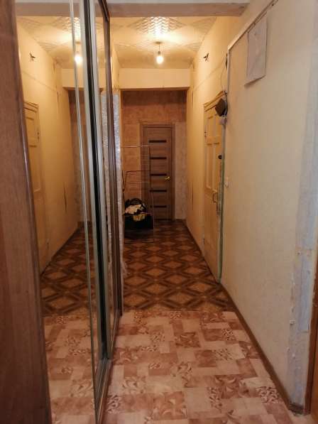 2-комнатная квартира в центре заводского в Саратове
