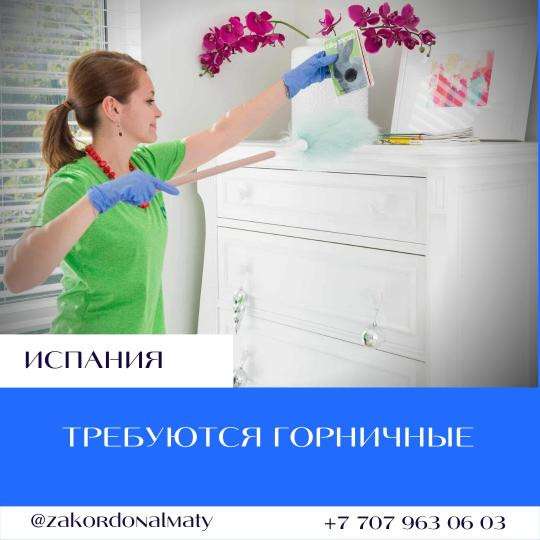 Англия, Литва, Польша работа за рубежом в фото 4