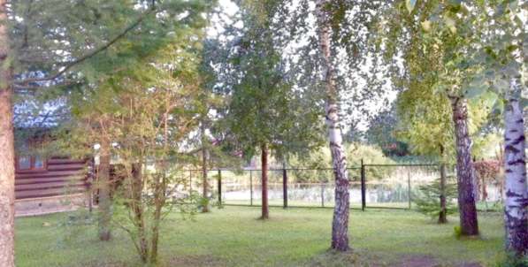 Дом 150м2 пос. Троицкое в Переславле-Залесском фото 17