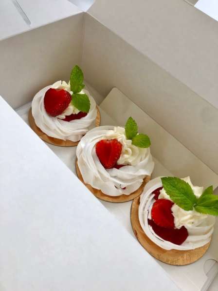 Торты на заказ в Санкт-Петербурге фото 15