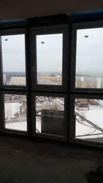 Окна пвх, ALL остекление и отделка балконов в Солнечногорске фото 7