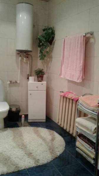 Продам четырехкомнатную квартиру в Ростов-на-Дону.Жилая площадь 122 кв.м.Этаж 2.Дом кирпичный. в Ростове-на-Дону фото 35