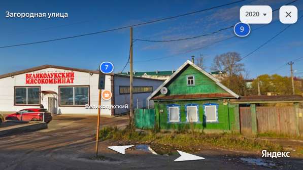 Продаётся участок 10 соток с домом в Твери фото 5
