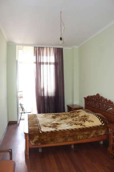 3-х комнатная квартира в Ереване в фото 13