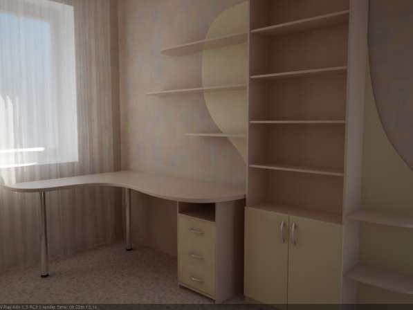 Любая мебель, корпусная, мягкая, столы в г. Кемерово в Кемерове фото 4