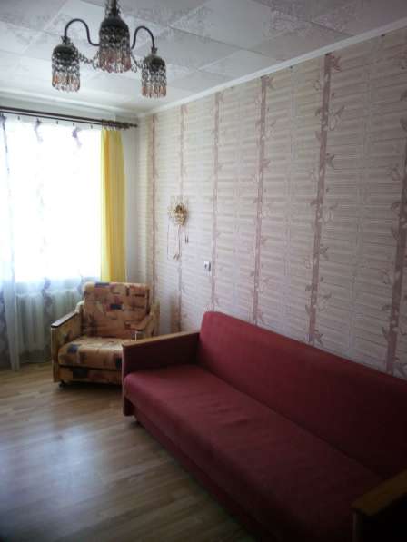 Продам квартиру в центре Кавалерово, Кузнечная 36 в Кавалерове