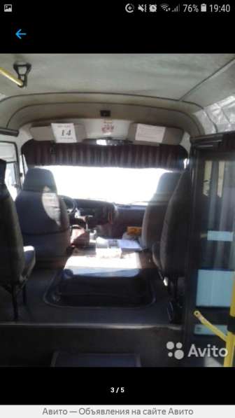 Продам автобус Хендай-Каунти в Армавире фото 3