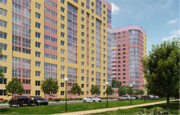 Продам однокомнатную квартиру в Тверь.Этаж 3.Дом монолитный.Есть Балкон. в Твери фото 11