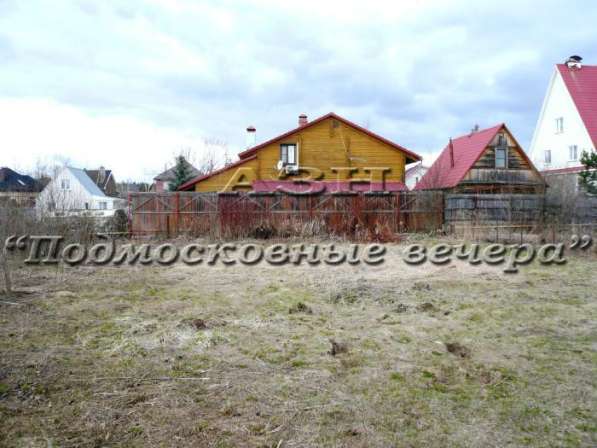 realty_mapper3.plot_in_locationСадовое некоммерческое тов-во. Площадь 14.00 сот.Есть Газ. в Москве фото 3