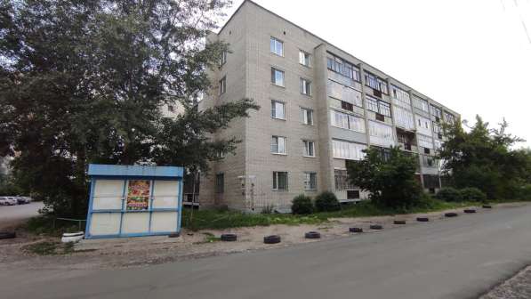 Продам четырехкомнатную квартиру в Барнауле фото 13
