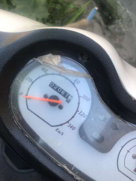 Продажа Обмен GX Omega Sport 150Cc в Рязани фото 3