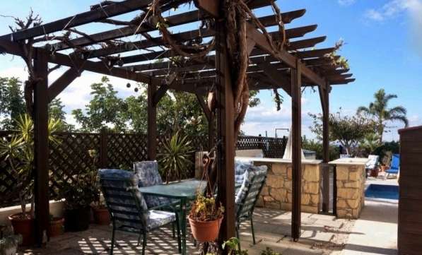 Отдельный дом в районе Пафоса-Кипр в Москве фото 61