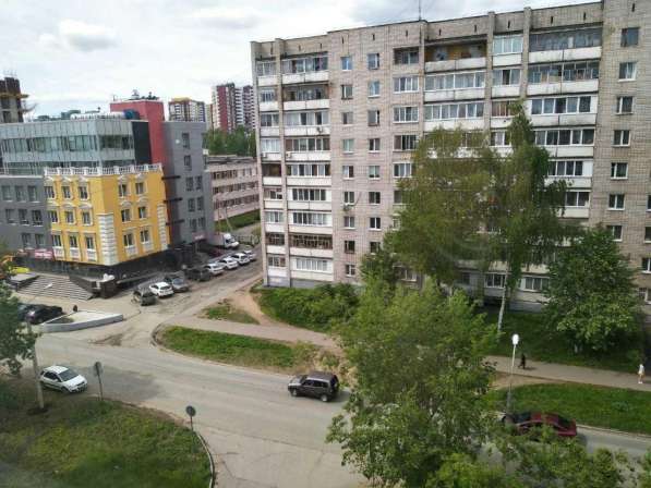 Продам 3 комнатную квартиру в Ижевске в Ижевске фото 7