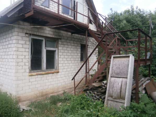 Дом 57 м² на участке 40 сот в Белгороде фото 9