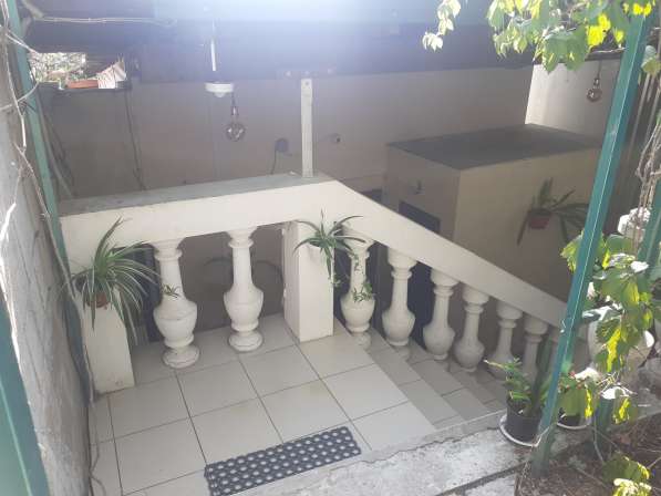 Отдельный номер с двориком в Симеизе в Ялте фото 37