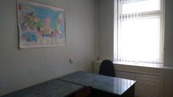 Аренда офисных помещений в Уфе фото 8