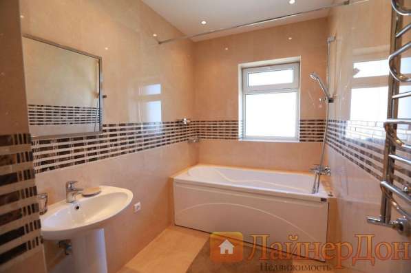 Продам дом в Ростов-на-Дону.Жилая площадь 300 кв.м. в Ростове-на-Дону фото 10