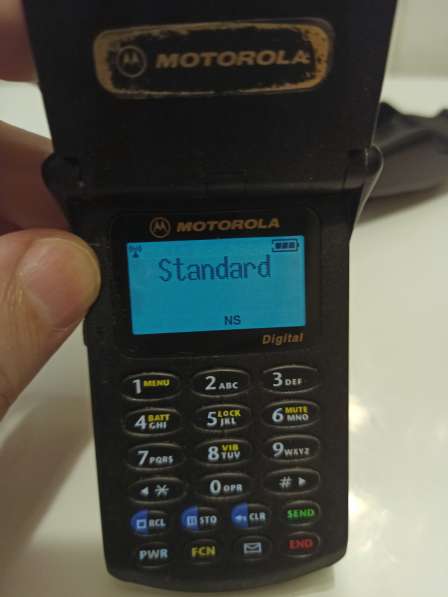 Motorola StarTAC S8643A легендарный ретро телефон в Москве фото 4