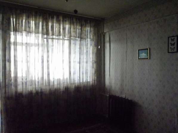 Продается 3-х комнатная квартира с мебелью в Сочи фото 4