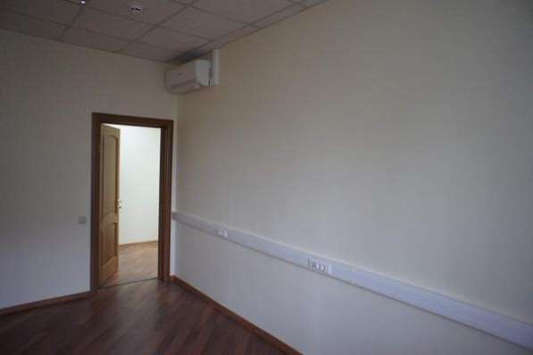 Офис 16.07 кв.м