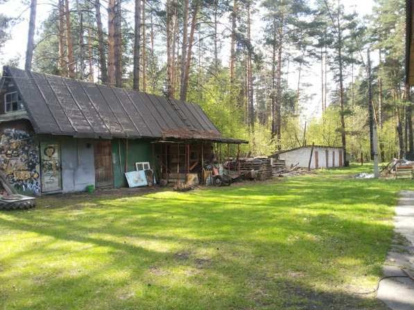 Продам дом в Барышево в Новосибирске фото 11