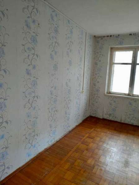 2-комнатная квартира, 42,7 кв. м в Краснодаре фото 42