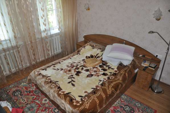 Дом в 17 км от Азовского моря в Краснодаре фото 17