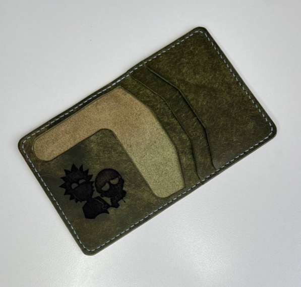 Обложки для документов в Москве фото 20