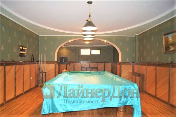 Продам дом в Ростов-на-Дону.Жилая площадь 530 кв.м. в Ростове-на-Дону