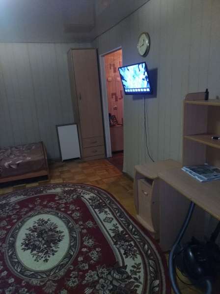 Сдам 1 комнатную квартиру в 7а на длительный срок в Тобольске