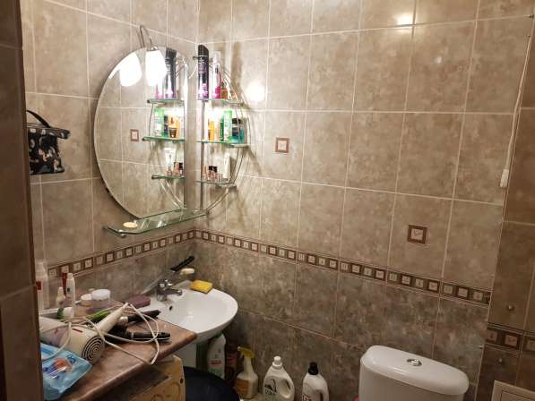 Продается 5-комн. квартира, площадью 102 м2 в Иркутске фото 32