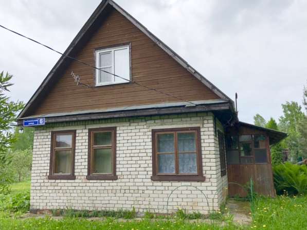 Дом 80м2 д. Большие Сокольники в Переславле-Залесском фото 29