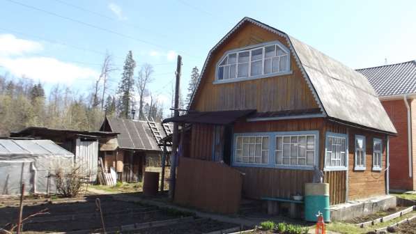 Продам дачу на Свинокомплексе в Перми фото 8