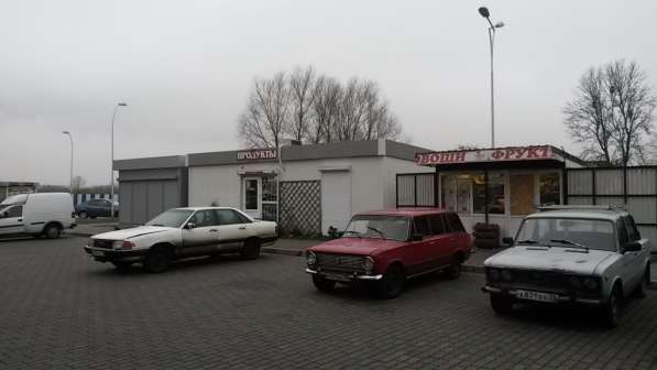 Сдам магазин 10 кв. м ул. Левитана в Калининграде фото 45