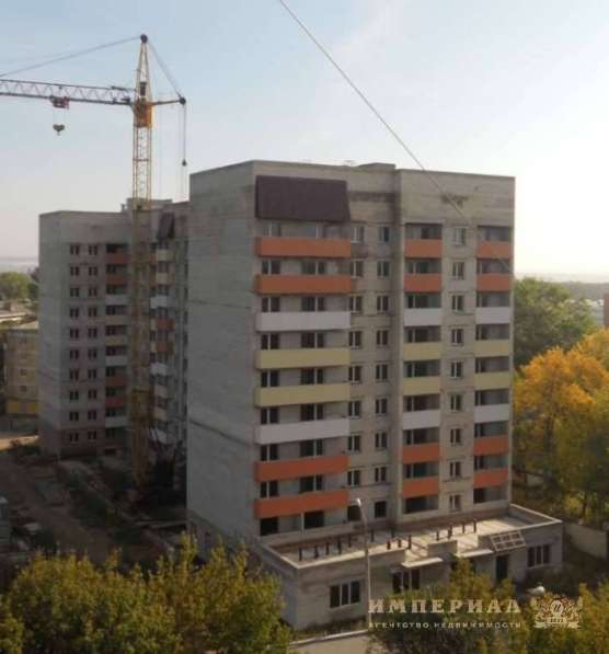 Продам трехкомнатную квартиру в г.Самара.Жилая площадь 80,84 кв.м.Этаж 8.Дом кирпичный.