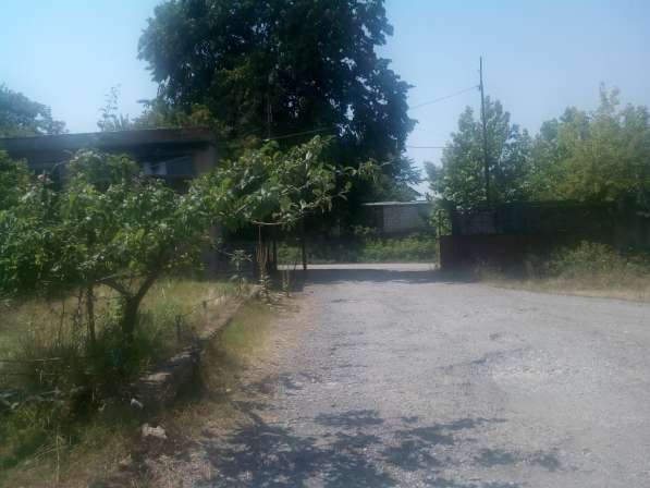 В Грузии, в Телави в фото 11