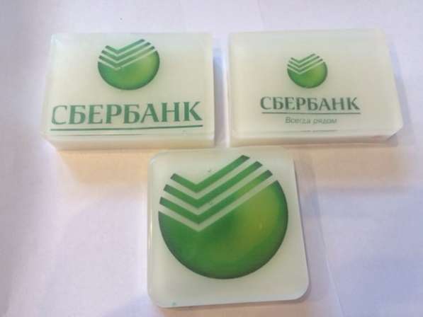 Корпоративное мыло ручной работы на подарки и сувениры в Красноярске фото 3