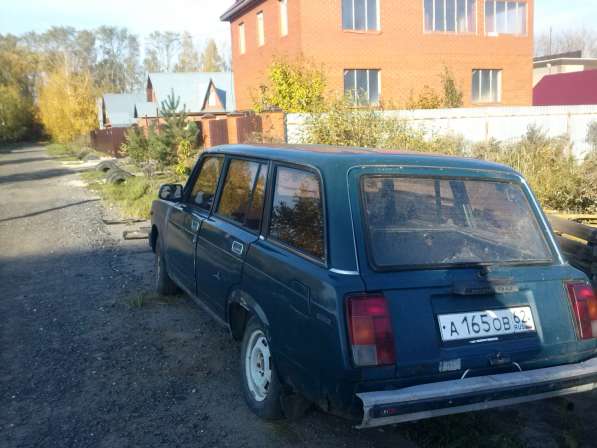 ВАЗ (Lada), 2104, продажа в Рязани в Рязани фото 9
