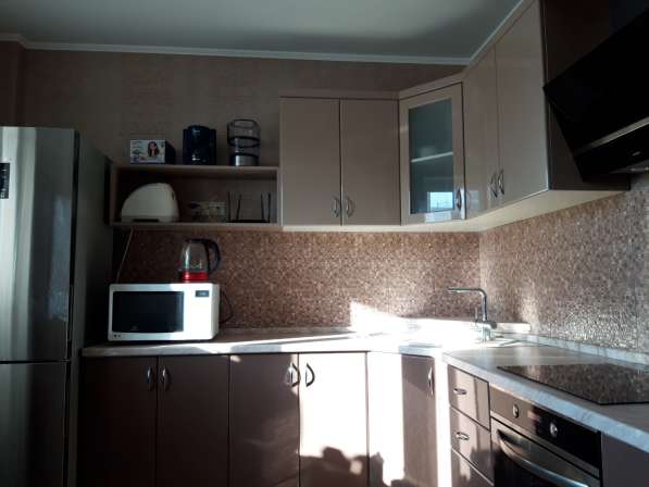 Продам однокомнатную квартиру в Ростов-на-Дону.Жилая площадь 46 кв.м.Этаж 10.Дом кирпичный. в Ростове-на-Дону фото 5